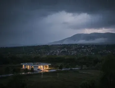 Парцел, гр. Банкя, София - снимка 4 от 5