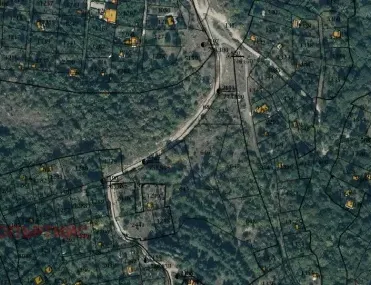 Парцел, с. Герман, София