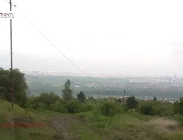 Парцел, с. Герман, София - снимка 2 от 4