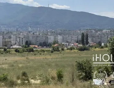Парцел, Факултета, София - снимка 3 от 4