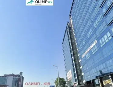 Парцел, Летище София, София