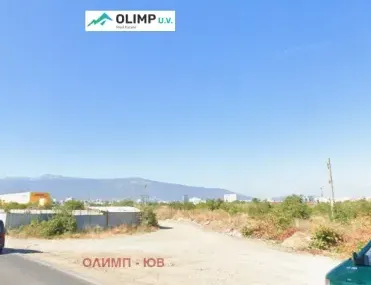 Парцел, Летище София, София