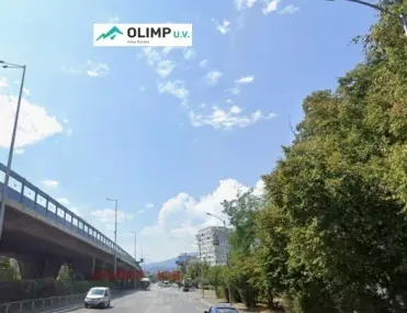 Парцел, Летище София, София