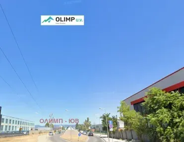 Парцел, Летище София, София