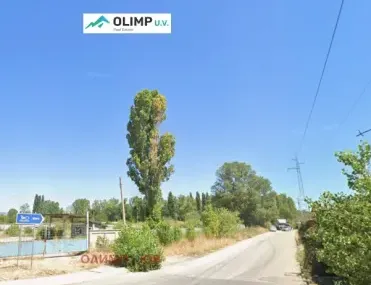 Парцел, Летище София, София - снимка 2 от 5
