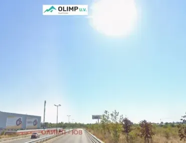 Парцел, Летище София, София