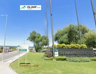 Парцел, Летище София, София - снимка 4 от 6