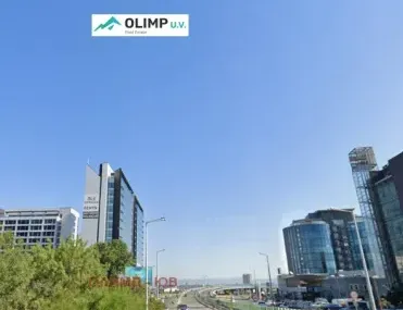 Парцел, Летище София, София