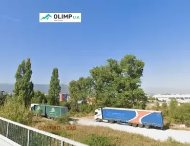 Парцел, Летище София, София - снимка 3 от 5