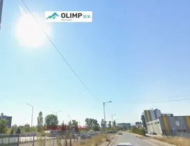 Парцел, Летище София, София