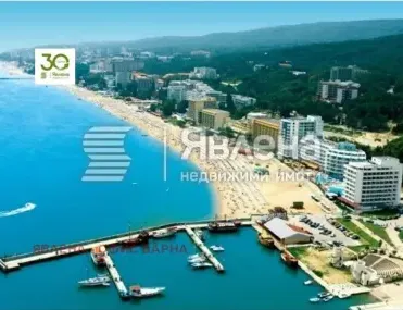 Парцел, Покрайнини, Варна