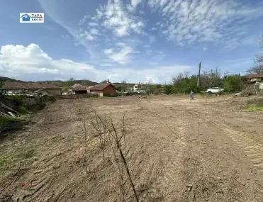 Парцел, Монтана, Северозападна България - снимка 3 от 4