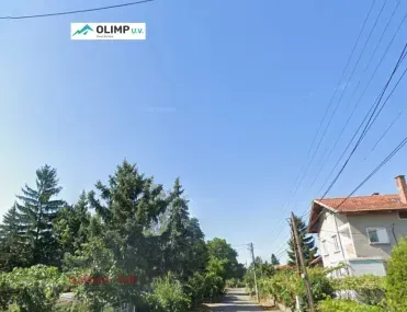 Парцел, с. Житен, София