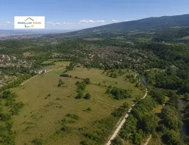 Парцел, с. Бистрица, София