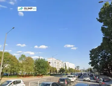 Парцел, Люлин 10, София - снимка 3 от 4