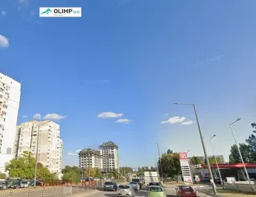 Парцел, Люлин 10, София