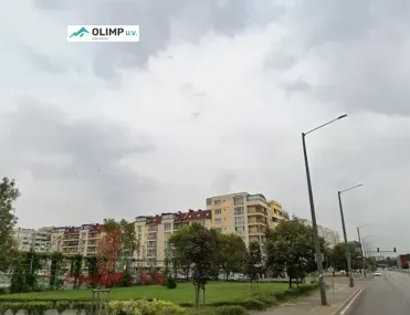 Парцел, Люлин 10, София - снимка 2 от 4