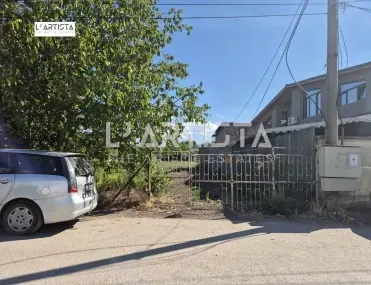 Парцел, Орландовци, София