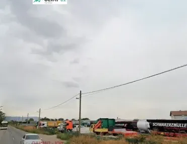 Парцел, с. Чепинци, София