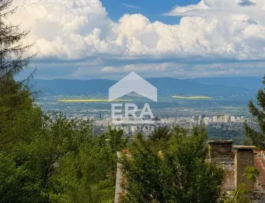 Парцел, Драгалевци, София - снимка 3 от 5