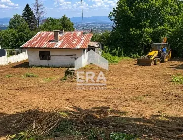 Парцел, Драгалевци, София - снимка 2 от 5