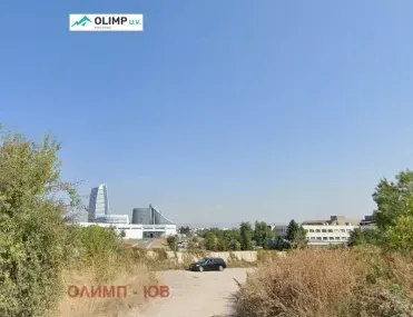 Парцел, Експериментален, София