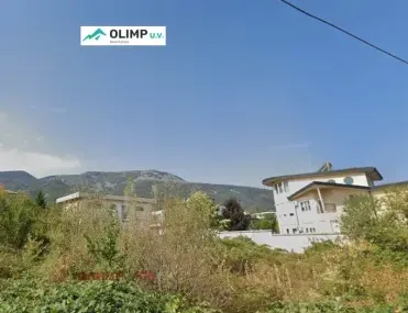 Парцел, Драгалевци, София - снимка 3 от 6