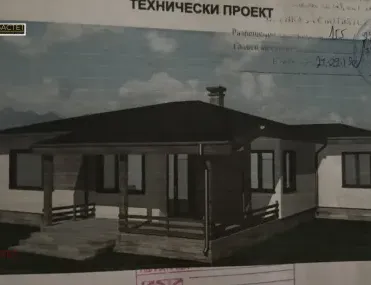 Парцел, Божурище, Югозападна България - снимка 9 от 11