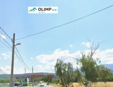 Парцел, Горубляне, София