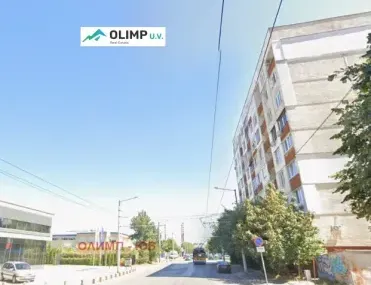 Парцел, Дружба 1, София
