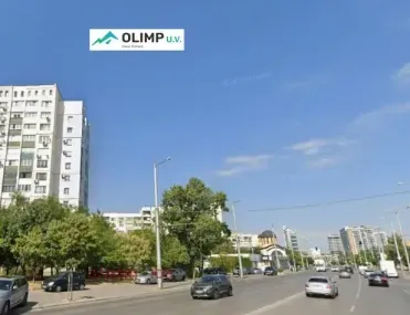 Парцел, Дружба 1, София - снимка 4 от 5