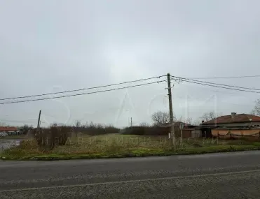 Парцел, Нова Загора, Югоизточна България - снимка 3 от 5
