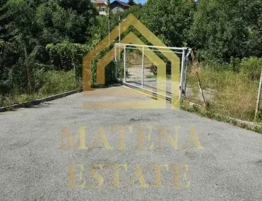 Парцел, гр. Банкя, София - снимка 13 от 17