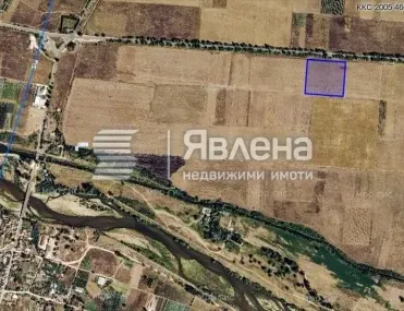 Парцел, Покрайнини, Пловдив