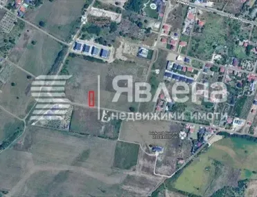 Парцел, Остромила, Пловдив - снимка 3 от 6