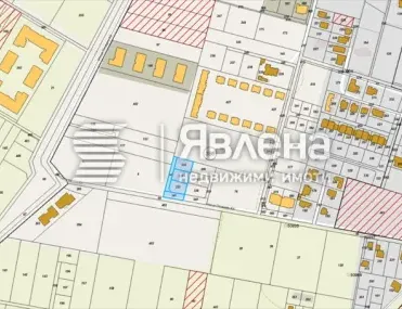 Парцел, Остромила, Пловдив - снимка 2 от 6