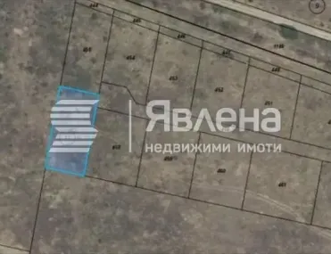 Парцел, Покрайнини, Пловдив - снимка 2 от 4