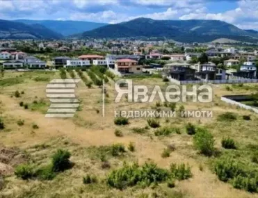 Парцел, Покрайнини, Пловдив