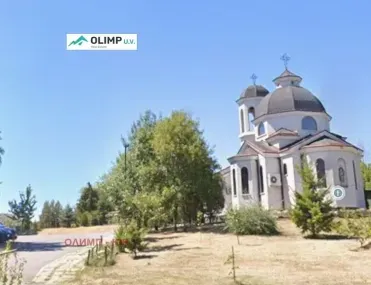Парцел, Дружба 1, София