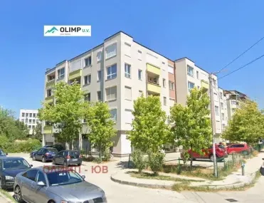 Парцел, Дружба 1, София - снимка 2 от 6