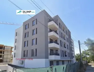 Парцел, Дружба 1, София - снимка 3 от 6