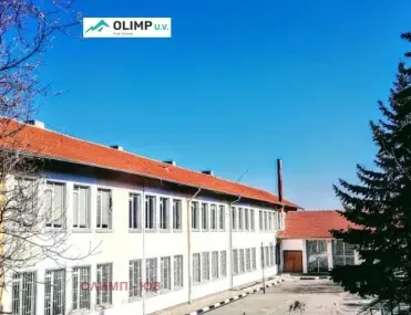 Парцел, с. Горни Лозен, София