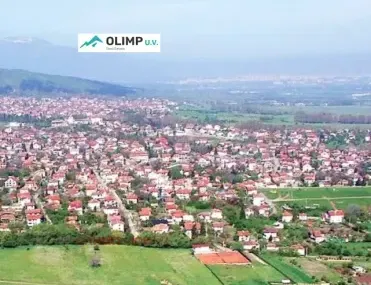 Парцел, с. Горни Лозен, София - снимка 3 от 5