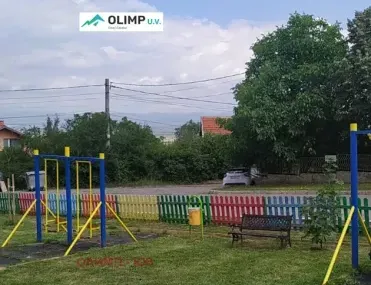 Парцел, с. Горни Лозен, София - снимка 2 от 5