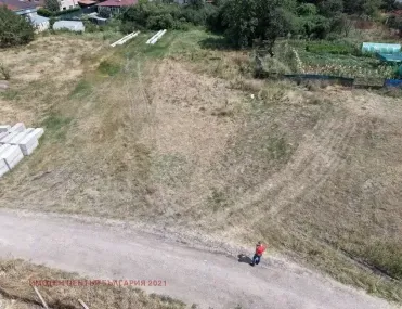 Парцел, с. Герман, София