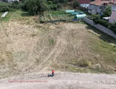 Парцел, с. Герман, София - снимка 4 от 5