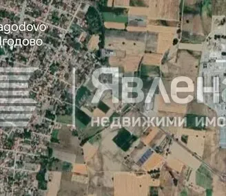 Парцел, Покрайнини, Пловдив - снимка 2 от 4