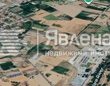 Парцел, Покрайнини, Пловдив