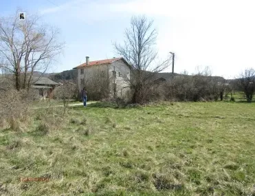 Парцел, Перник, Югозападна България - снимка 8 от 13