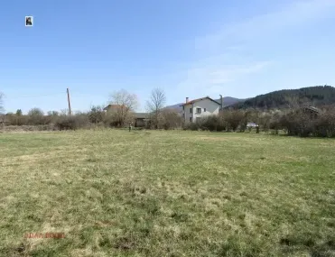 Парцел, Перник, Югозападна България - снимка 11 от 13